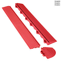 Κόκκινη άκρη / άκρη / γωνία για την πλευρά του αρθρωτού δαπέδου PVC – DUa610 / DUa611 / DUa612 - Sellzone.bg Κόκκινη άκρη / άκρη / γωνία για την πλευρά του αρθρωτού δαπέδου PVC – DUa610 / DUa611 / DUa612